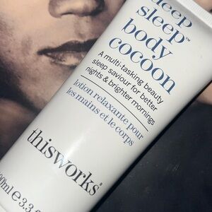 🧖🏻‍♂️ 💤 🧖🏻‍♂️• 🛌 THISWORKS x Body Cocoon Vibes 🛌•💤